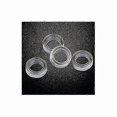 thumbnail image 2 of Ball Bearing, Durable Metal Parts 10pcs MR85ZZ Miniature Double Shielded Ball Bearings 5x8x2.5mm for 3D Printer Model Building, 2 of 5