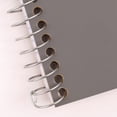 thumbnail image 2 of Cuaderno Mead Five Star Encadernado con Espiral, 1 Materia, 19x14 cm, 80 Hojas, 2 of 7