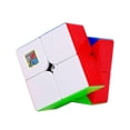 thumbnail image 2 of Cubo Rubik 2x2 Lubricado Profesional Malubero  Cubo Rubik, 2 of 4