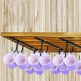 thumbnail image 5 of Zcyifa Mug Hook 1 Set Mug Hook Mug Rack Under Cabinet Coffee Cup Holder Kitchen Gadget, 5 of 10