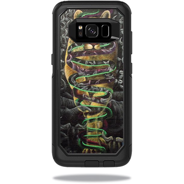 galaxy s8 otterbox commuter