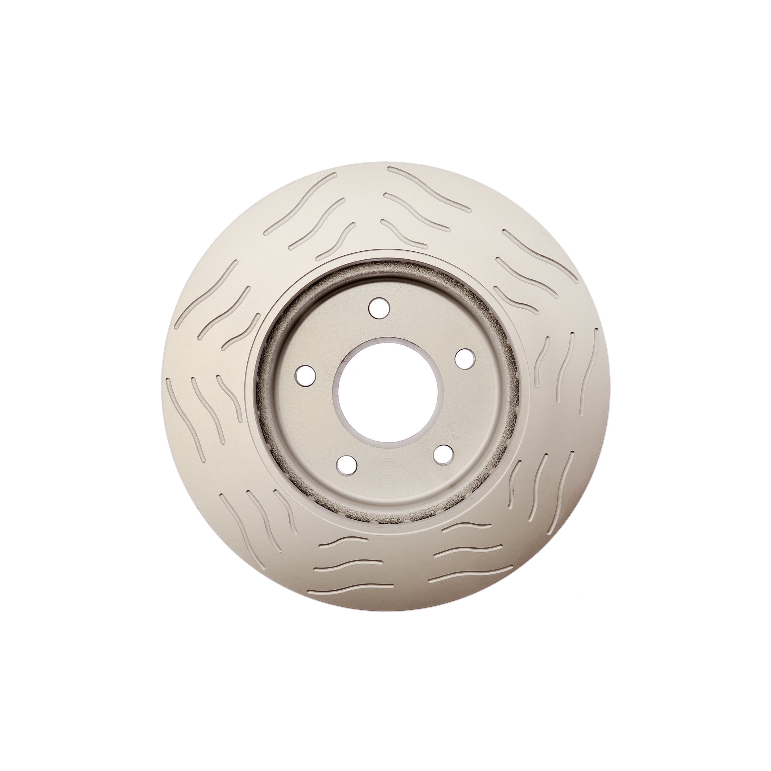 Raybestos Specialty Performance Rotors, 981042PER Fits select: 2015-2018 CHEVROLET CITY EXPRESS