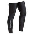 thumbnail image 3 of Ciclismo 1 par de calentadores de piernas para bicicleta correr protección UV mangas para piernas (XL) Ehuebsd Para estrenar, 3 of 8