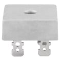 thumbnail image 3 of Oubit Diodebridgerectifier,10pcs KBPC3510 35A 1000V Metal Case Bridge Rectifier Bridge Rectifier Impressive Results, 3 of 9