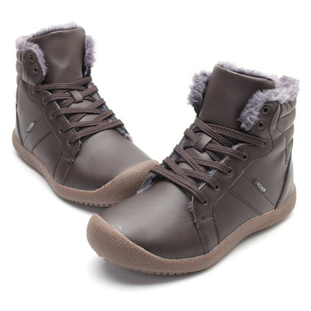 great winter boots waterproof