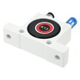 thumbnail image 2 of Aluminum Alloy K13 Pneumatic Ball Type Air Vibrator for Material Handling, 2 of 8