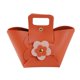 thumbnail image 1 of Monederos para niñas pequeñas, minibolsos preciosos para niños con , , Baby Shower naranja mayimx Monedero para niños, 1 of 8