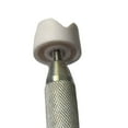 thumbnail image 4 of Xingzhi Attelle de Réparation de Guitare Robuste pour Accessoires de Fournitures Luthier Blanc, 4 of 7