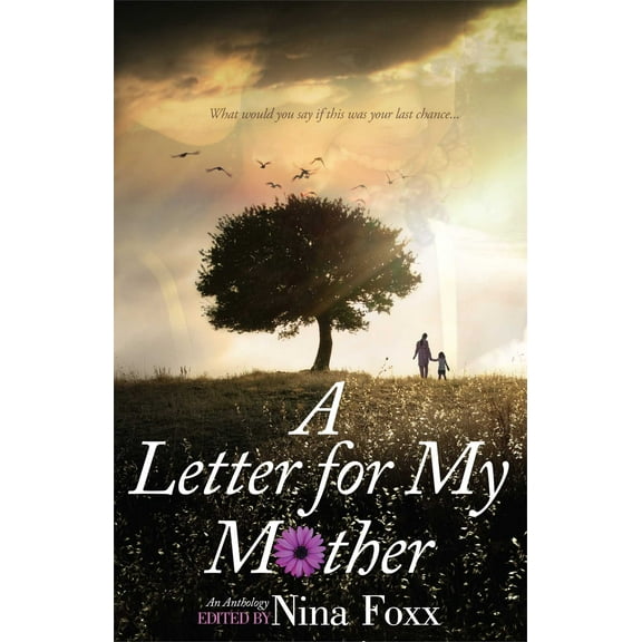A Letter for My Mother (Paperback)