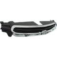 thumbnail image 2 of For 2015 Cruze Grille Assembly Front Chrome & Black Plastic GM1200725 94516092, 2 of 5