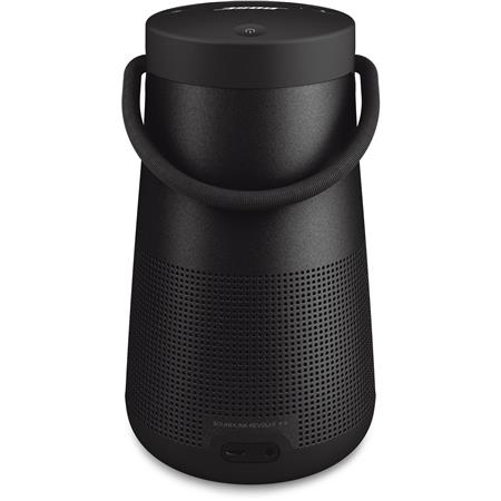Bose SoundLink Revolve+ Series II Wireless Portable Bluetooth Speaker, Black - image 4 of 9