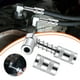 thumbnail image 4 of Scienceny Adaptador de boquilla de grasa duradero y eficiente de Metal para una fácil operación adaptador de conector de grasa de 90 grados Vehículos, repuestos y accesorios Mis, 4 of 6