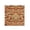 A006- Style F, variant on Foam 3D Wall Panels - Self Adhesive Brick Pattern Wallpaper with Waterproof, Insulating, Shockproof Features - for Living Room, Bedroom, Kitchen, Bathroom Decor