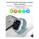 thumbnail image 5 of P8 Bluetooth Call Smart Watch1.69 Screen, 5 of 5