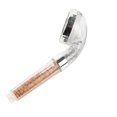 thumbnail image 3 of High Pressure Shower Head Water Saving Detachable G1/2 Filtered Handheld Showerhead Replacement for Bathroom, 3 of 5