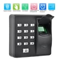 thumbnail image 2 of Door Card Reader, Card Reader, Durable Waterproof Office Villas Hotels For Homes, 2 of 8