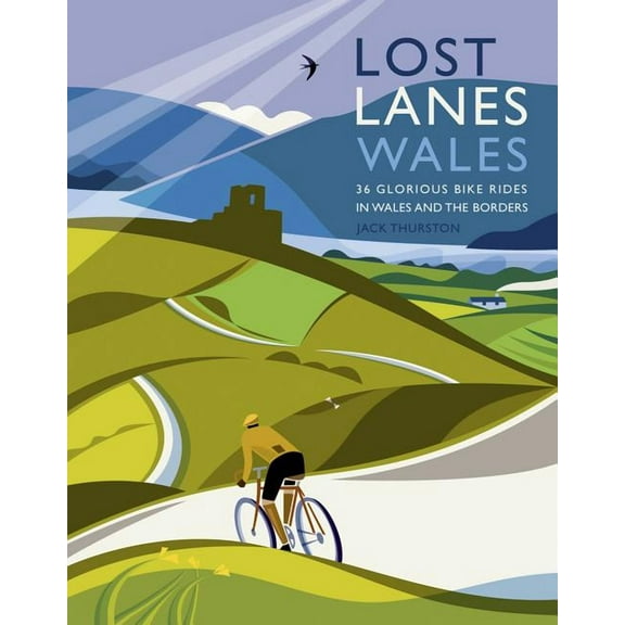 Lost Lanes Wales