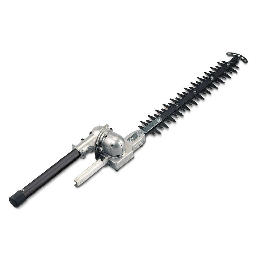 TroyBilt 41BJAHC902 AH721 TrimmerPlus 22 in. Hedge Trimmer Attachment