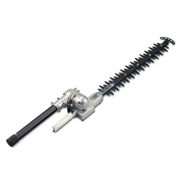 TroyBilt 41BJAHC902 AH721 TrimmerPlus 22 in. Hedge Trimmer Attachment