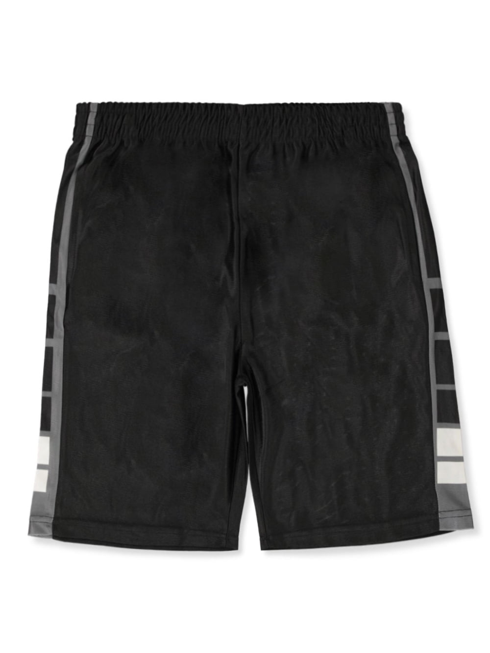Cookie's Boys' 6-Pack Athletic Shorts With Pockets - red/multi, 8 (Big Boys)