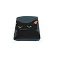 thumbnail image 3 of CADecor Cat Blanket Fleece Throw Blanket for Sofa or Bed 58x80 inches, 3 of 3