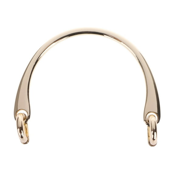 UNTERING Handle 1PC Alloy Bag Handle for Handbag Shoulder Bags Part & Accessories