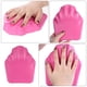 thumbnail image 5 of EeaseMX Cojín para manicura y pedicura, reposamanos, almohadilla para el cuidado de las uñas, 5 of 7