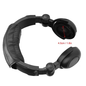 Casque Accessoire Casque Headband, Ergonomic Design pour la maison de bureau