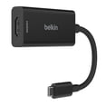 thumbnail image 1 of Adaptador Belkin USB-C a HDMI 2.1 8K a 60 Hz, 4K a 144 Hz negro, 1 of 7