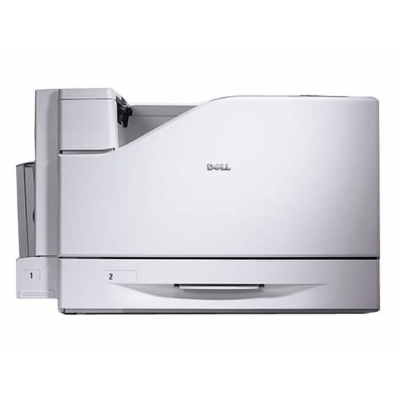 Dell 7130cdn Color Laser Printer – High-Speed 40 ppm, 1200 x 1200 dpi, Duplex, USB & Ethernet Connectivity P/N: 210-30596