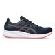 thumbnail image 2 of Tenis Asics Patriot 13 Para Correr Hombre Azul Rojo 1011B485408 azul marino 27, 2 of 6