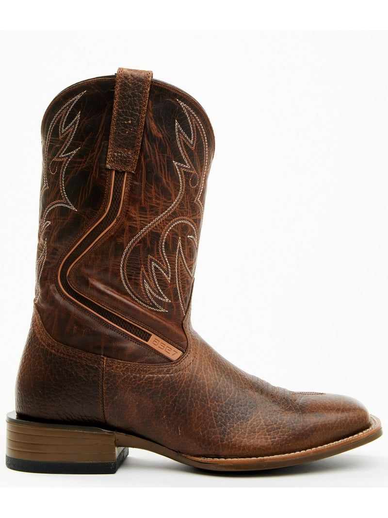 Cody James Men's Ase7 Hoverfly Western Performance Boot Broad