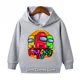 thumbnail image 2 of Sudadera con capucha de Marios para niños y niñas, sudadera de manga larga con estampado de juego de moda 2024, camisetas de Sonic para bebés, ropa de calle para niñas de 2 a 14 años, 2 of 5