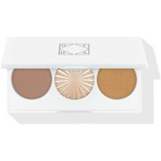 OFRA Cosmetics Face It Midi Palette - Light