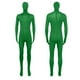 thumbnail image 4 of Traje de cuerpo entero Zentai para niños y adultos, para hombres y mujeres, novedad, para bailar, disfraces de Cosplay, Halloween, carnaval, mono ceñido al cuerpo, traje de licra, 4 of 5