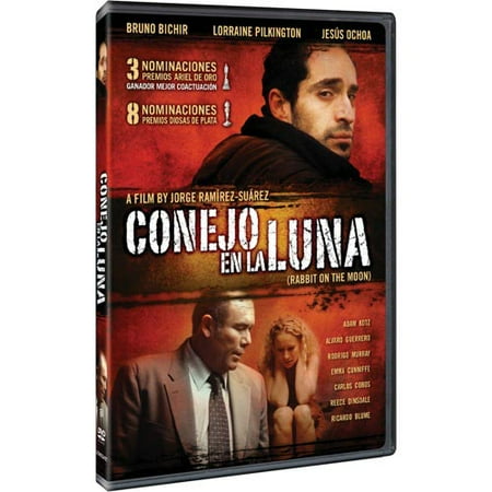 Conejo En La Luna