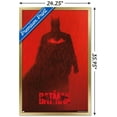 thumbnail image 2 of Film DC Comics The Batman - Batman Teaser One Sheet, 2 of 4