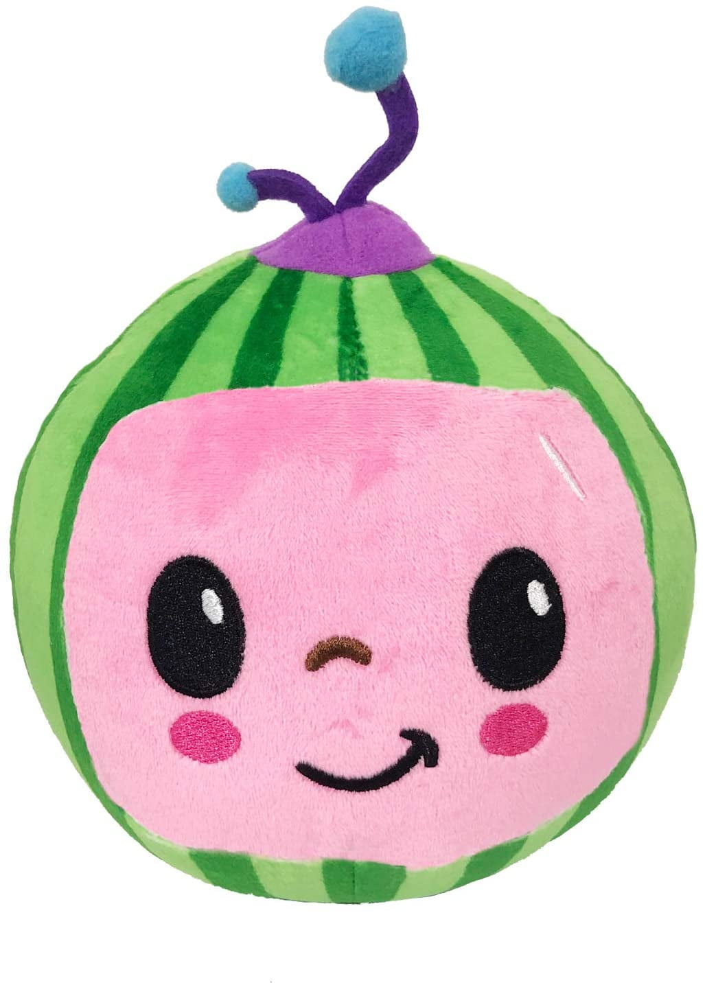 cocomelon plush