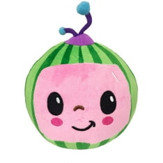 cocomelon plush doll walmart