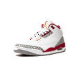 thumbnail image 4 of Jordan MENS Air Jordan 3 "Cardinal" CT8532 126 from Stadium Goods, 4 of 8