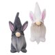 thumbnail image 3 of Spring Mantel Decor Easter Bunny Gnome Doll Family Friends Gift Cloth 21.00X9.00X6.00CM 2Pcs, 3 of 5