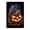 Unframe-style, variant on Halloween DRAGON ON PUMPKIN Artworks Picture Print Poster Wall Art Painting Canvas Gift Decor Home Posters Decorative 24x36inch(60x90cm)