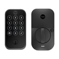 thumbnail image 1 of Cerradura de puerta de entrada sin llave Yale Assure Lock 2 negra, 1 of 5