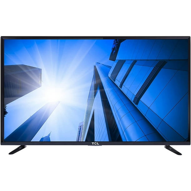 TCL 48FD2700 48 inch FHD LED TV
