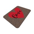 thumbnail image 2 of Tapete Decorativo Elitemat  Love corazon San Valentin Elitemat Decorativo, 2 of 3