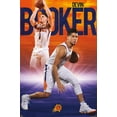 thumbnail image 1 of NBA Phoenix Suns - Devin Booker 18, 1 of 4