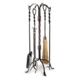 thumbnail image 1 of Pilgrim 18009 5 Piece Twisted Rope Tool Set, 1 of 1