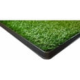 thumbnail image 4 of Downtown Pet Supply Grass Pad for Dogs, Dog Pee Pads System, 16 x 20", 4 of 8