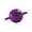 Violet, variant on Yoga Kettlebells Exercise Training Men Women Pilates Adjustable Workout Double Ear Kettlebell for Household Equipment Home Gym Fitness Gray
