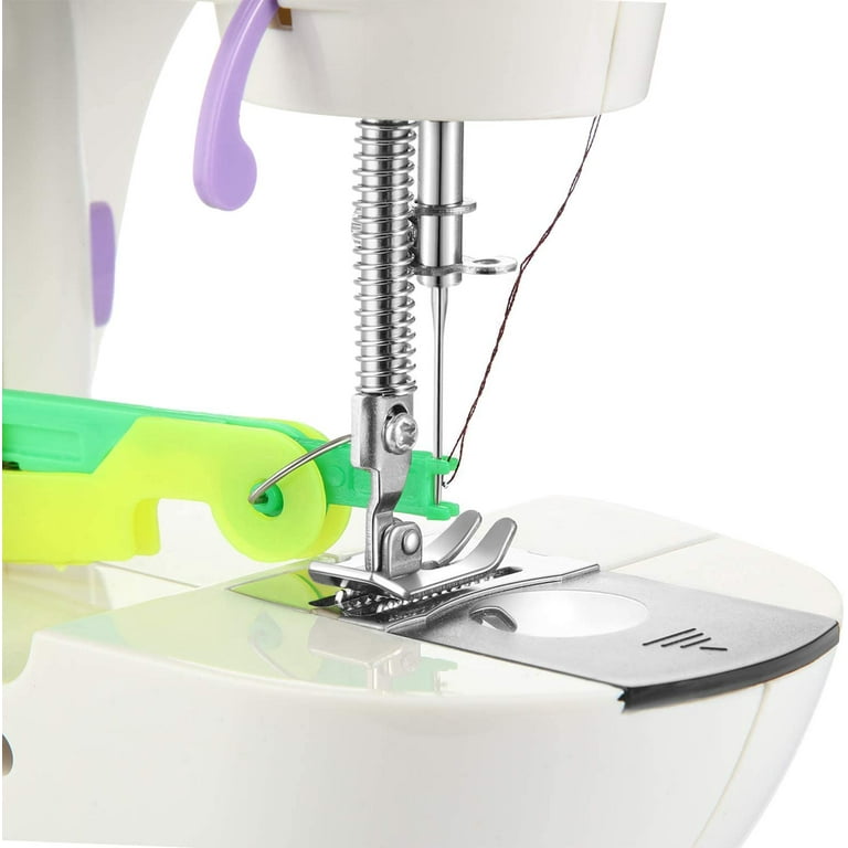 Automatic needle threader - Your online store! Buy now!